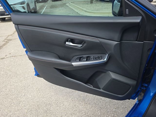 Used 2024 Nissan Sentra SR w/ Lighting Package image 26