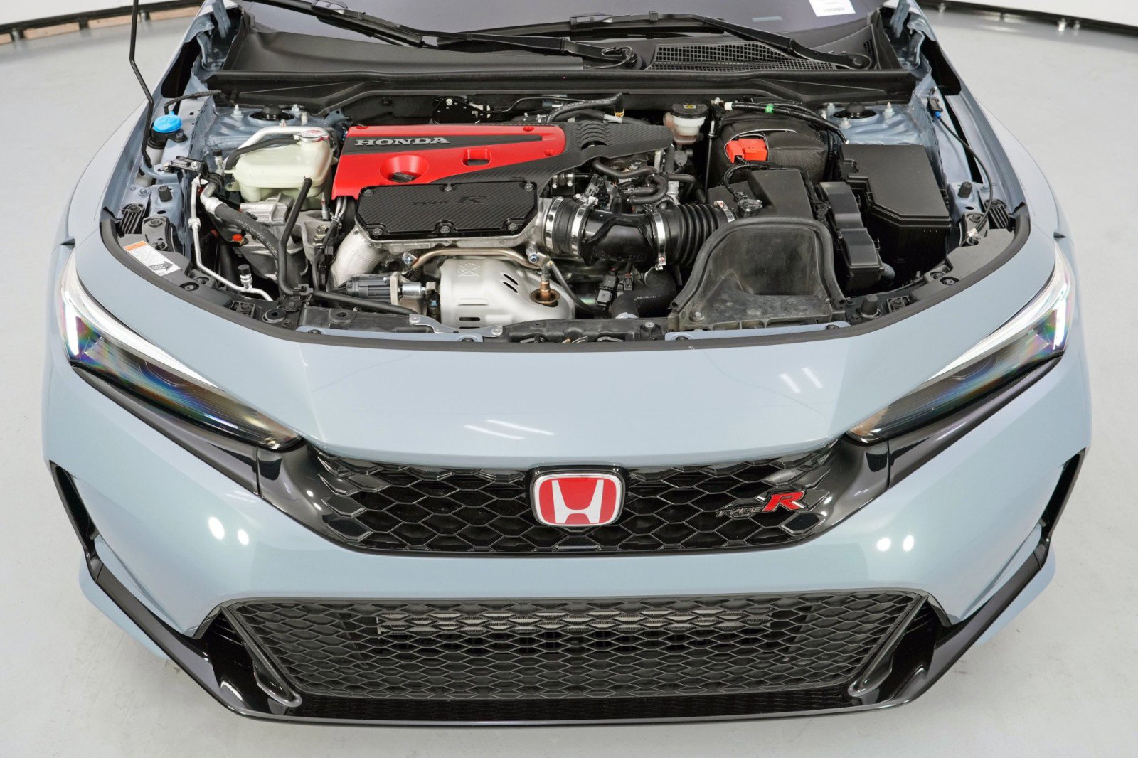 Used 2025 Honda Civic Type R image 9