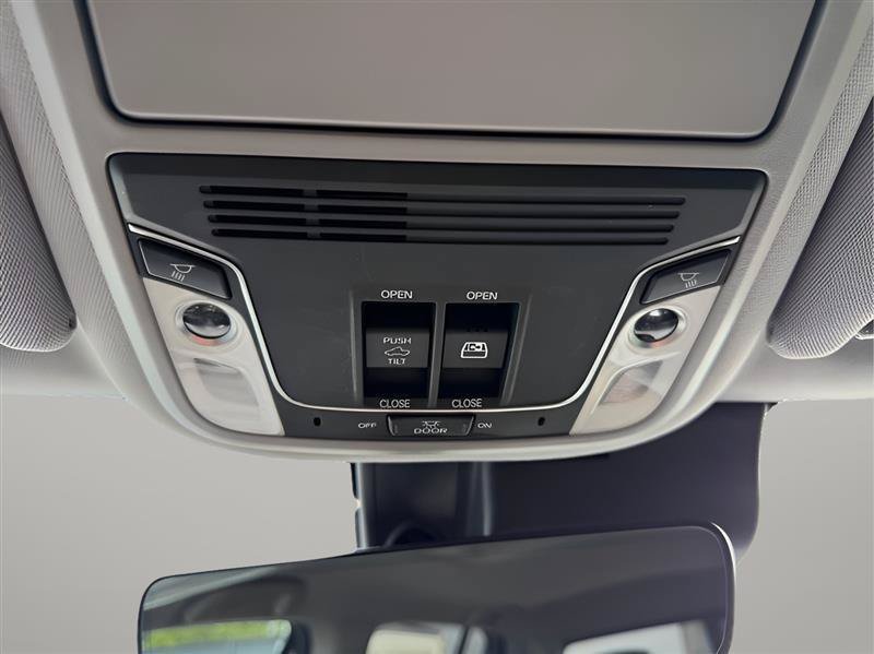 Used 2023 Honda Ridgeline RTL image 50