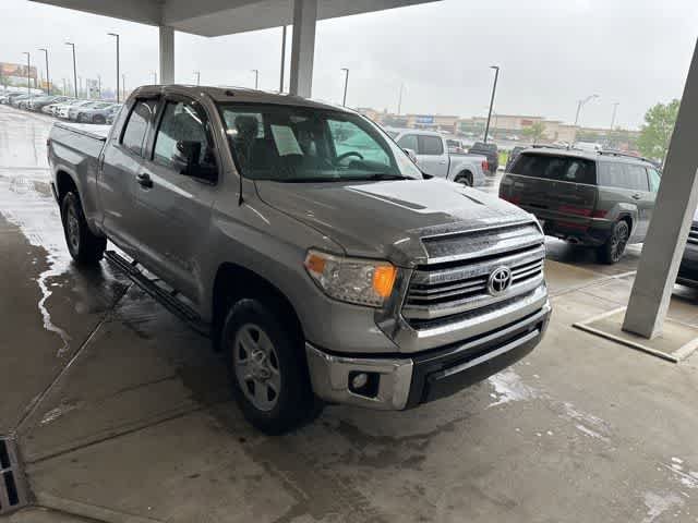 Used 2016 Toyota Tundra SR5 AWD/4WD image 20