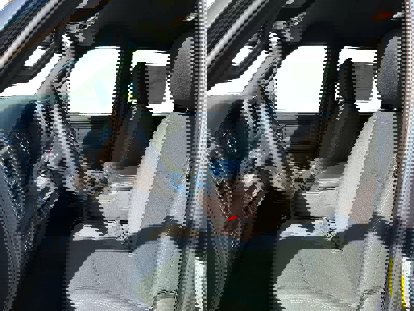 New 2026 RAM 2500 Tradesman image 11