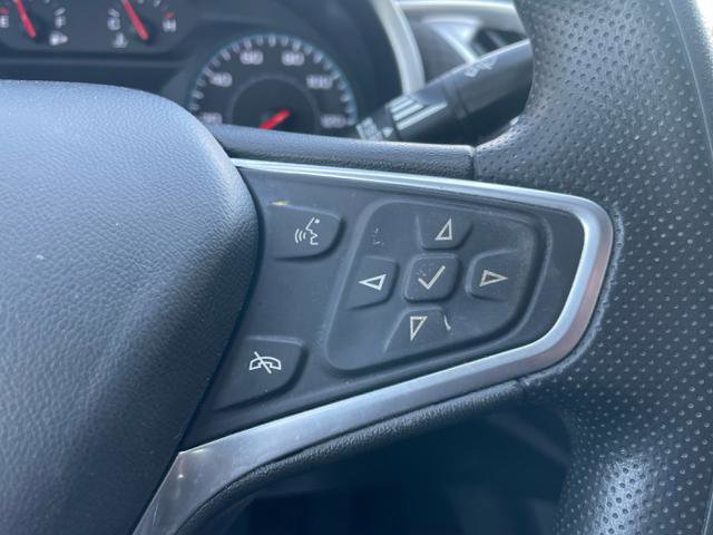 Used 2023 Chevrolet Malibu LT image 17