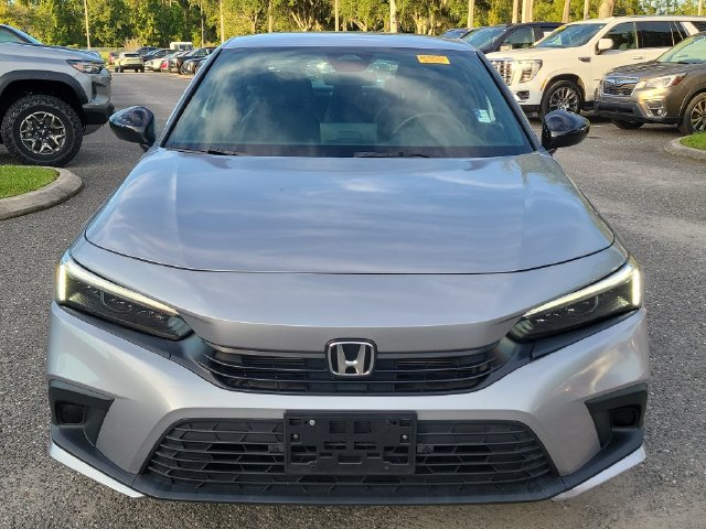 Used 2024 Honda Civic Sport image 6