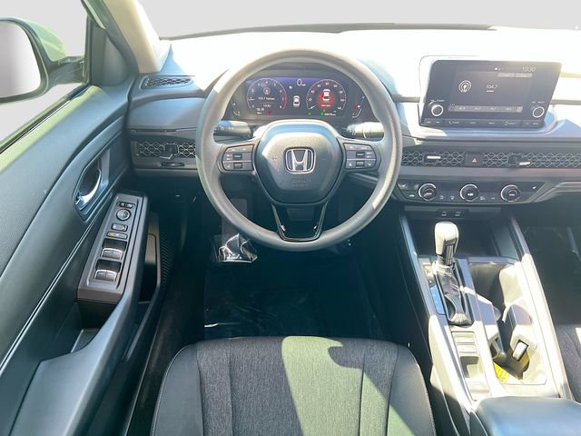 Used 2024 Honda Accord EX image 21