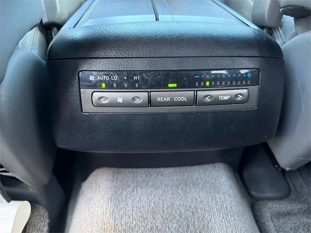 Used 2007 Lexus GX 470 image 14