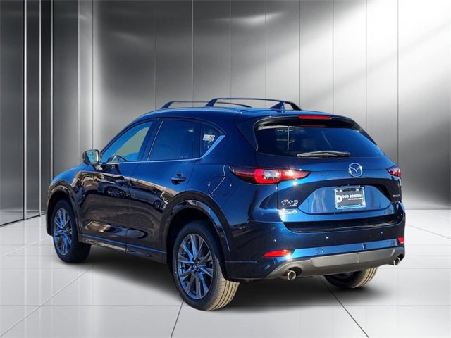 New 2025 MAZDA CX-5 AWD 2.5 S image 27