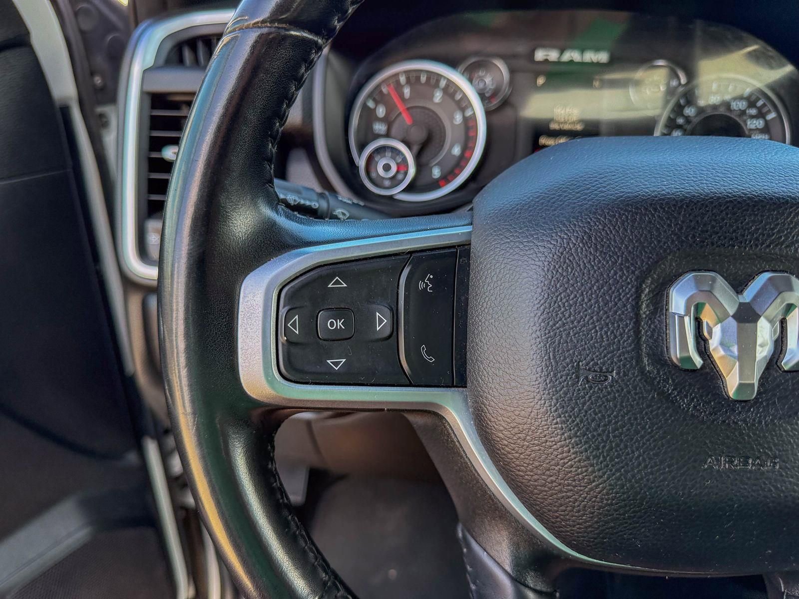 Certified 2024 RAM 3500 Big Horn image 3