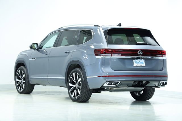 New 2025 Volkswagen Atlas SEL Premium R-Line image 6