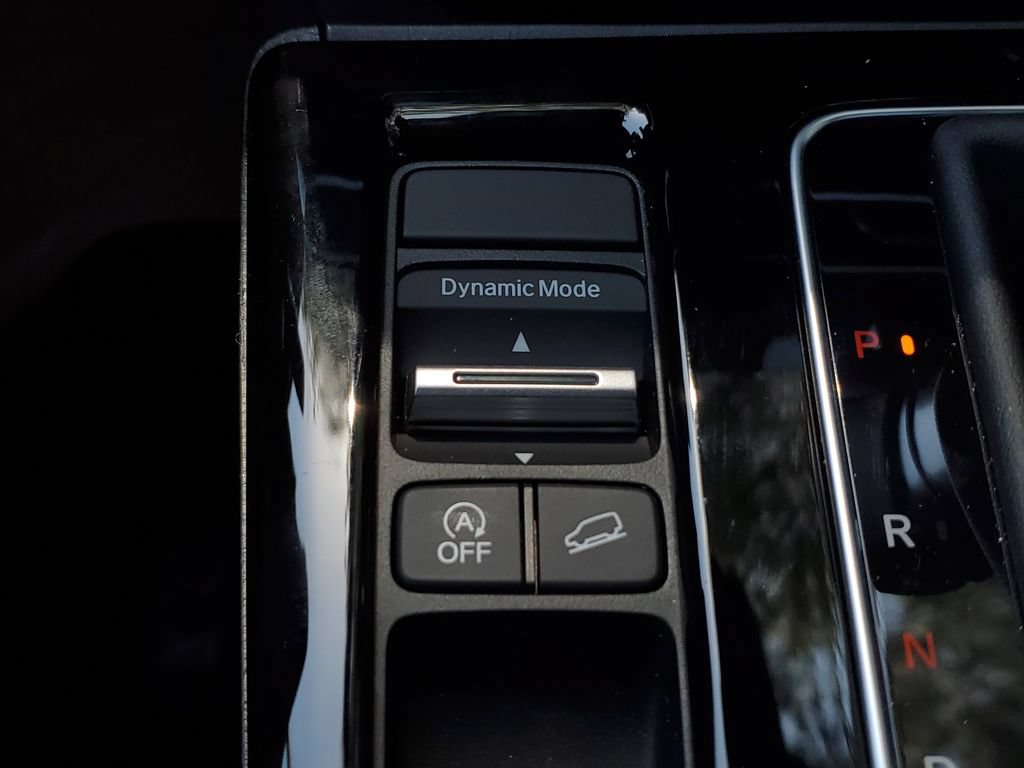 New 2026 Acura ADX AWD image 28