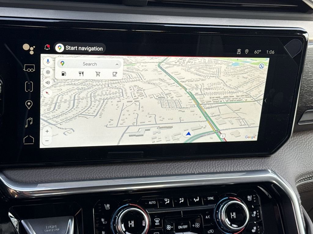 New 2026 GMC Sierra 1500 Denali image 20