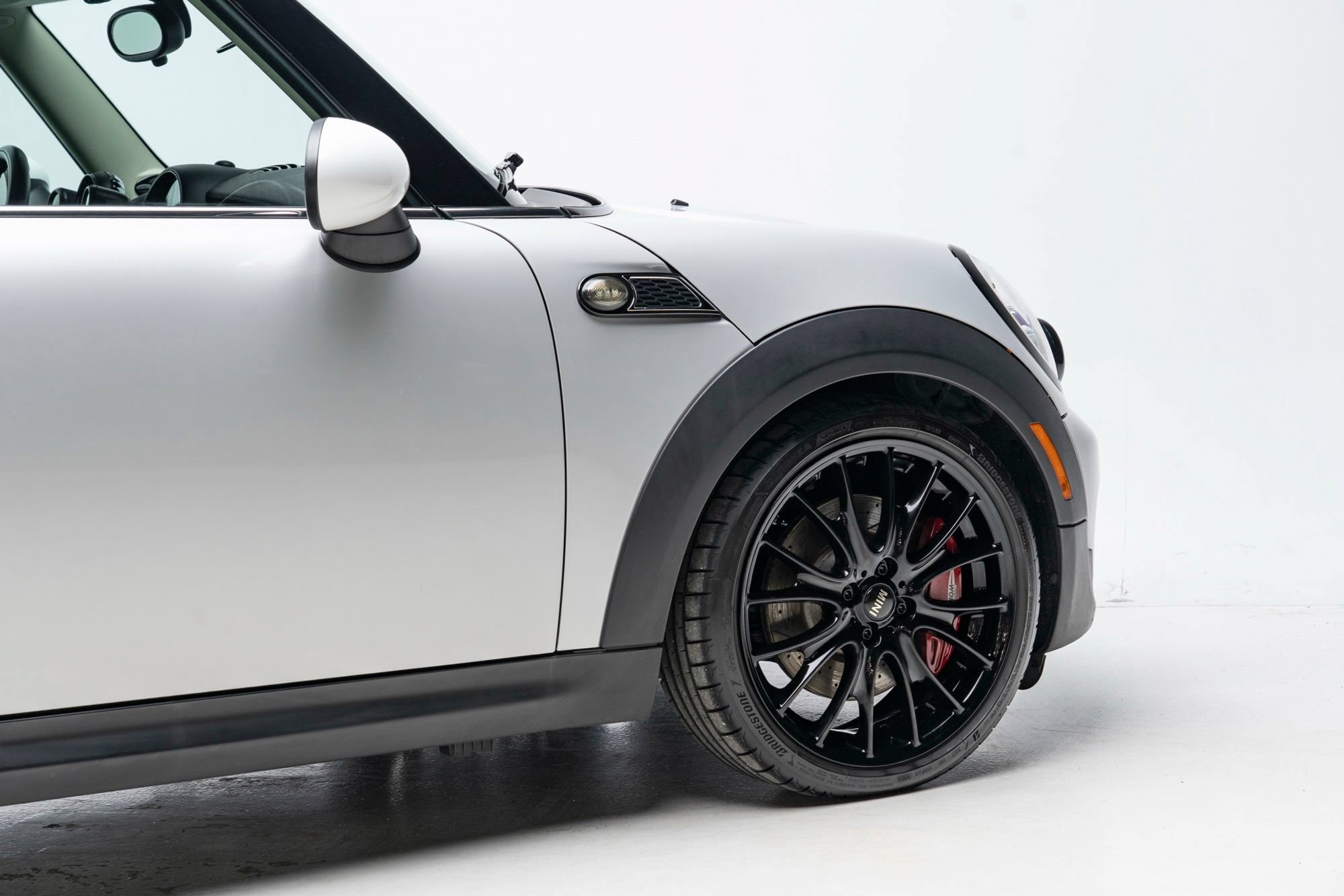 Used 2013 MINI Cooper S FWD image 97