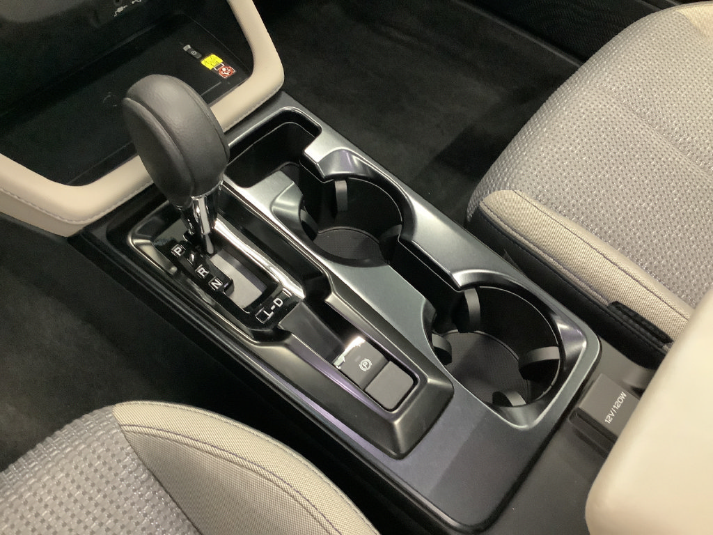 Certified 2026 Subaru Forester Premium AWD/4WD image 14