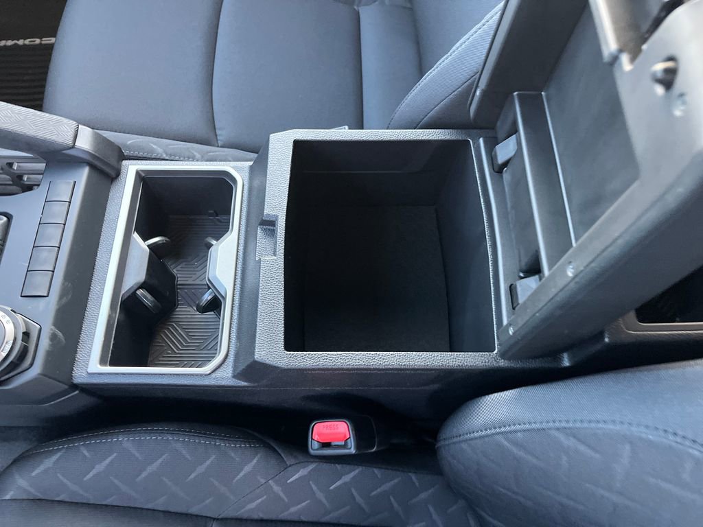 New 2026 Toyota Tacoma SR5 image 25