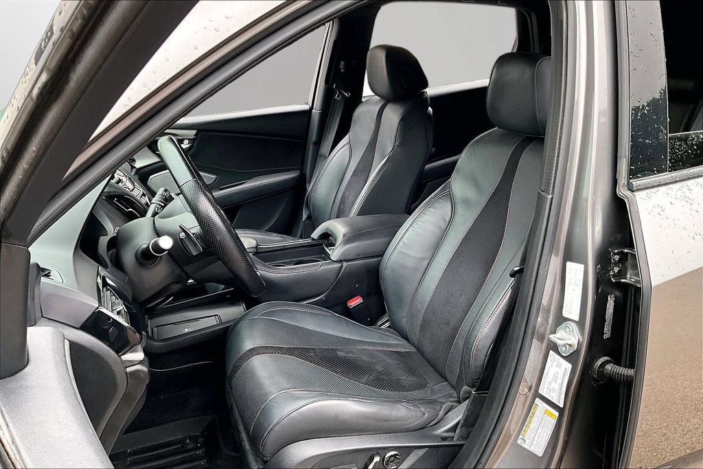 Used 2022 Acura RDX A-Spec AWD/4WD image 21
