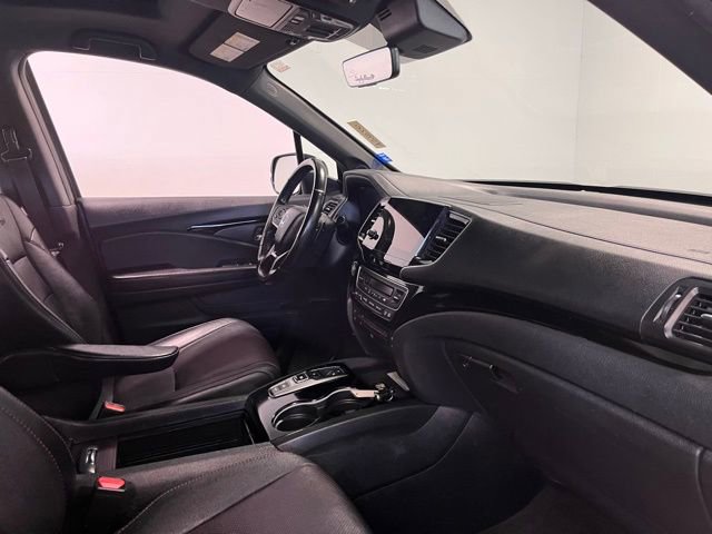 Used 2022 Honda Pilot Black Edition image 9