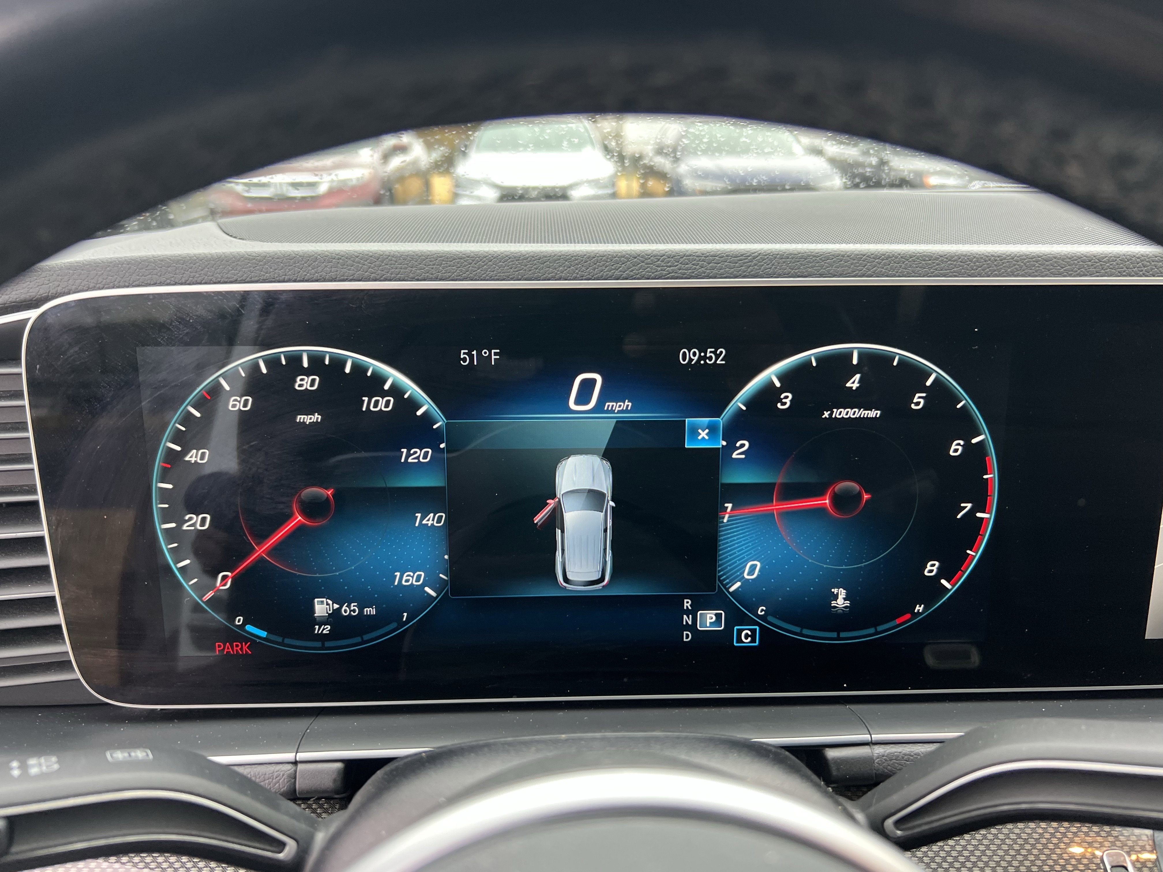 Used 2021 Mercedes-Benz GLE 350 image 22