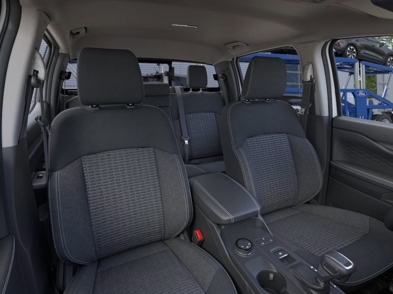 New 2026 Ford Ranger XLT AWD/4WD image 10