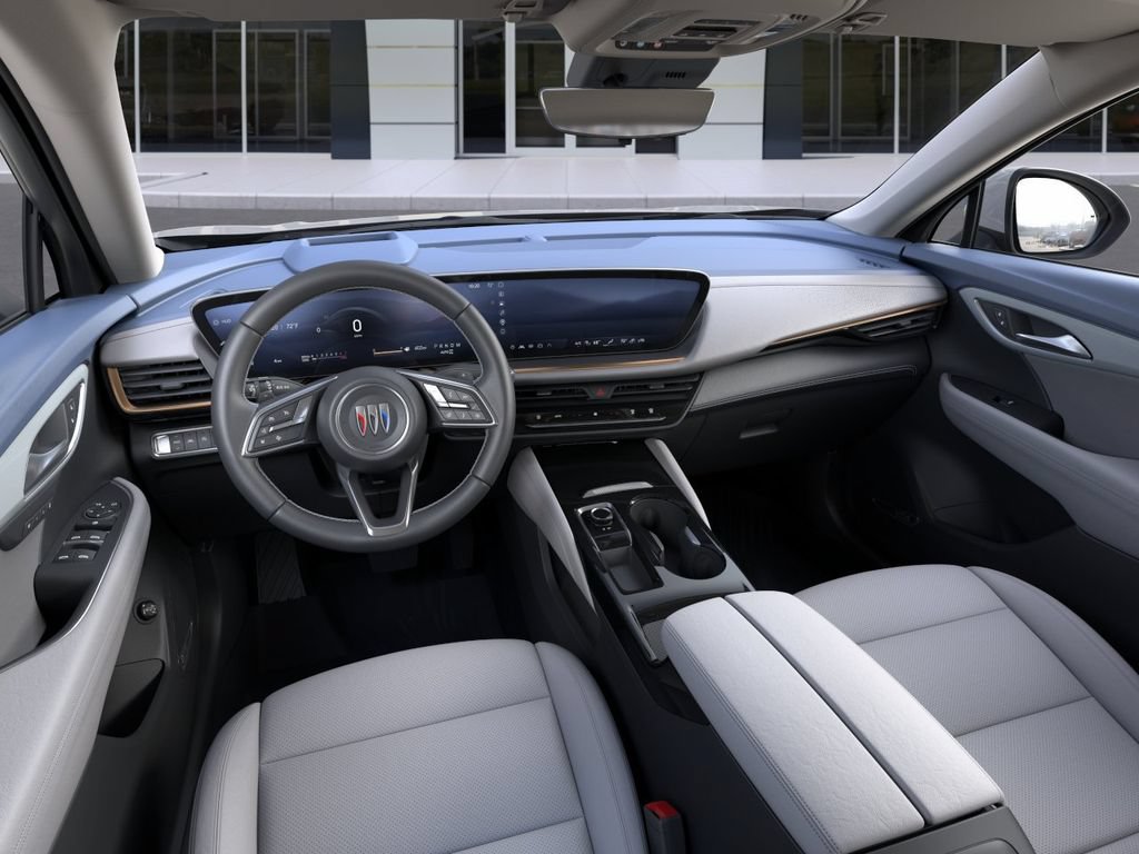 New 2026 Buick Envision Avenir AWD/4WD image 29