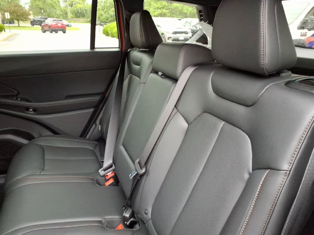 New 2026 Jeep Cherokee Limited AWD/4WD image 12