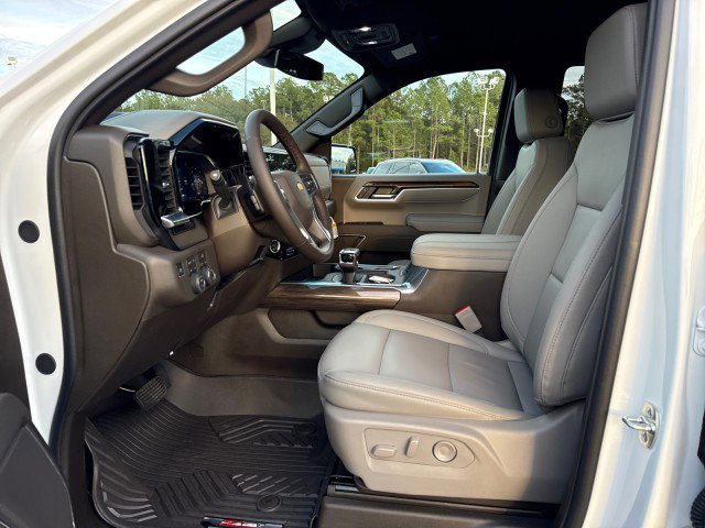 New 2026 Chevrolet Silverado 1500 LT image 16