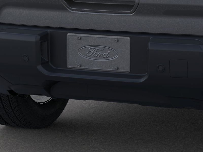 New 2025 Ford Bronco Sport Heritage AWD/4WD image 23