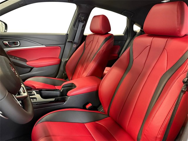 New 2026 Acura Integra A-Spec image 11