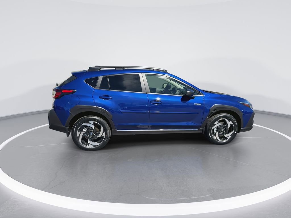 New 2026 Subaru Crosstrek 2.5i Limited image 8