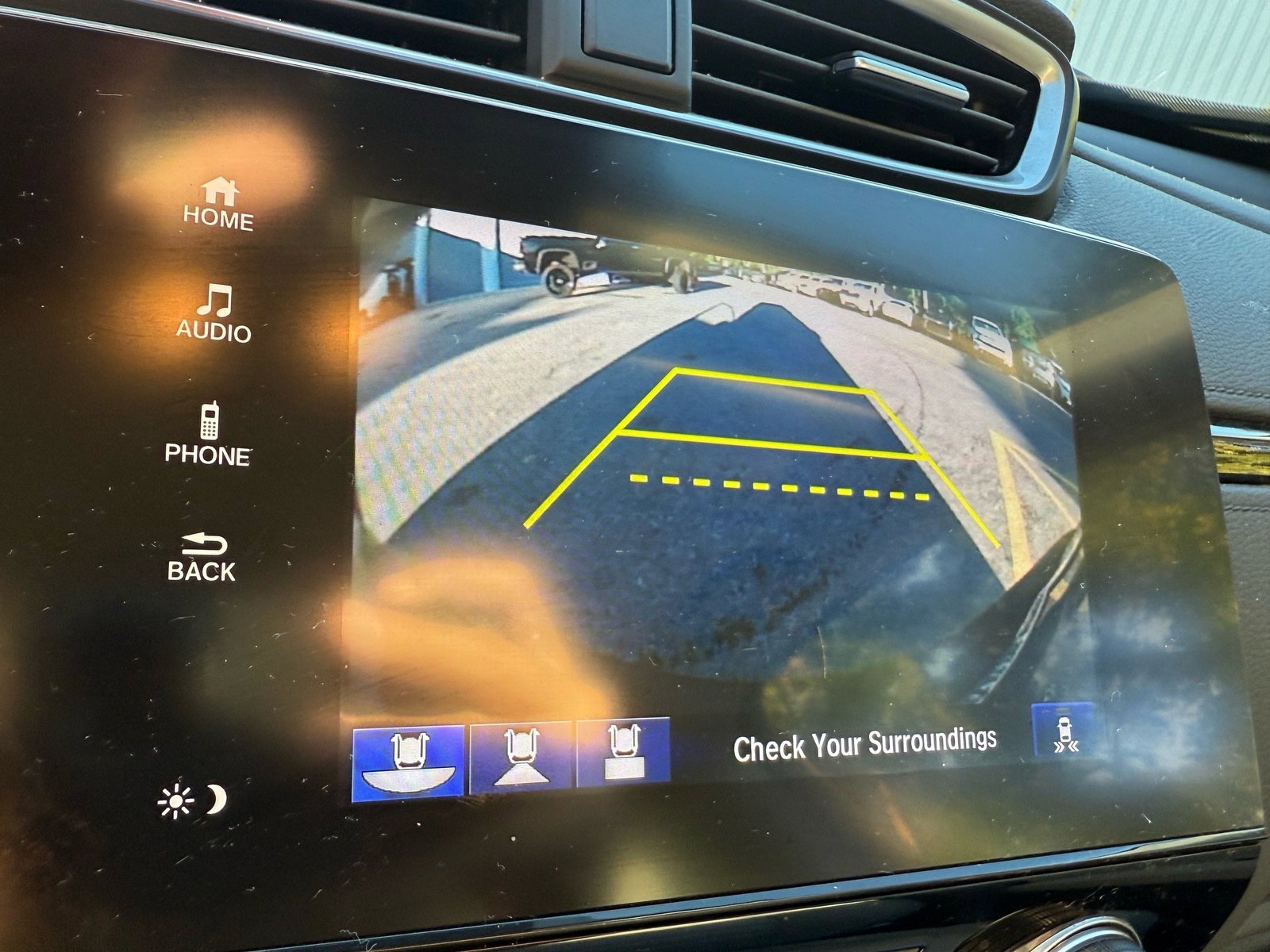 Used 2020 Honda CR-V EX image 26