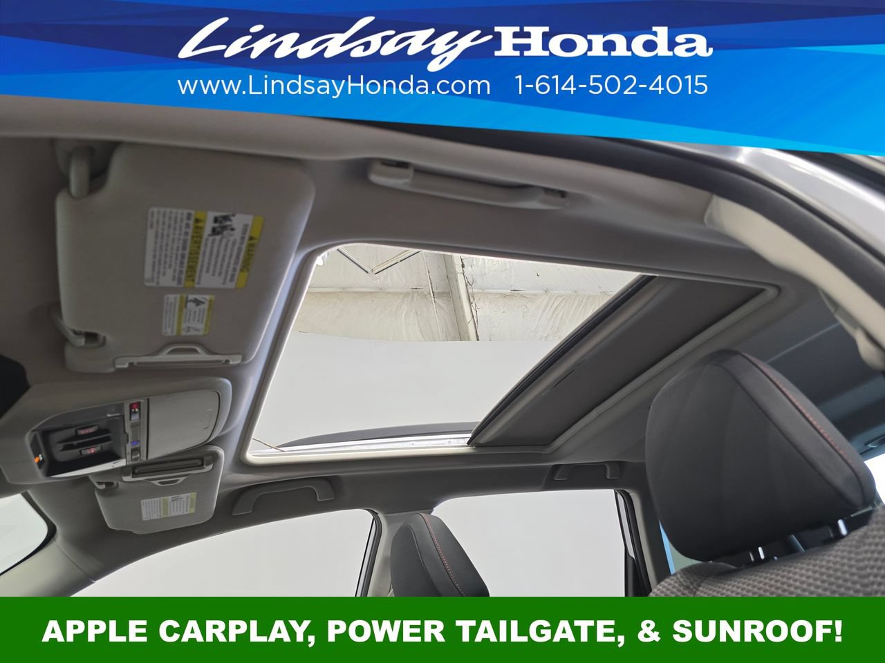 Used 2023 Subaru Forester Sport AWD/4WD image 22