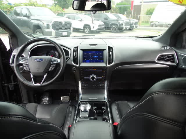 Used 2019 Ford Edge ST AWD/4WD image 23