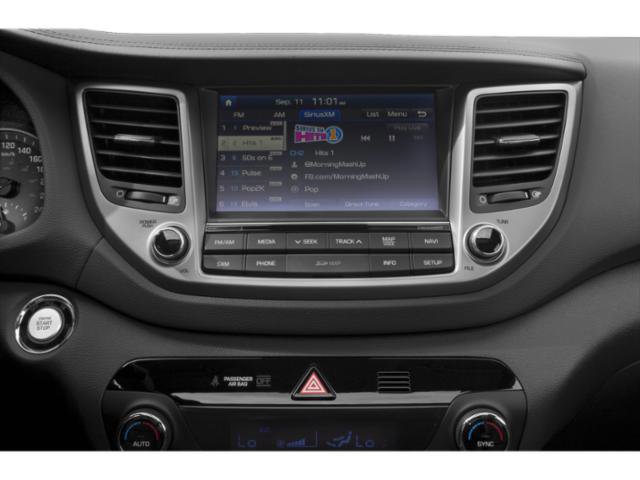 Used 2018 Hyundai Tucson Limited w/ Ultimate Package 02 image 13