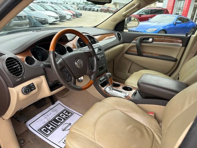 Used 2012 Buick Enclave FWD image 11
