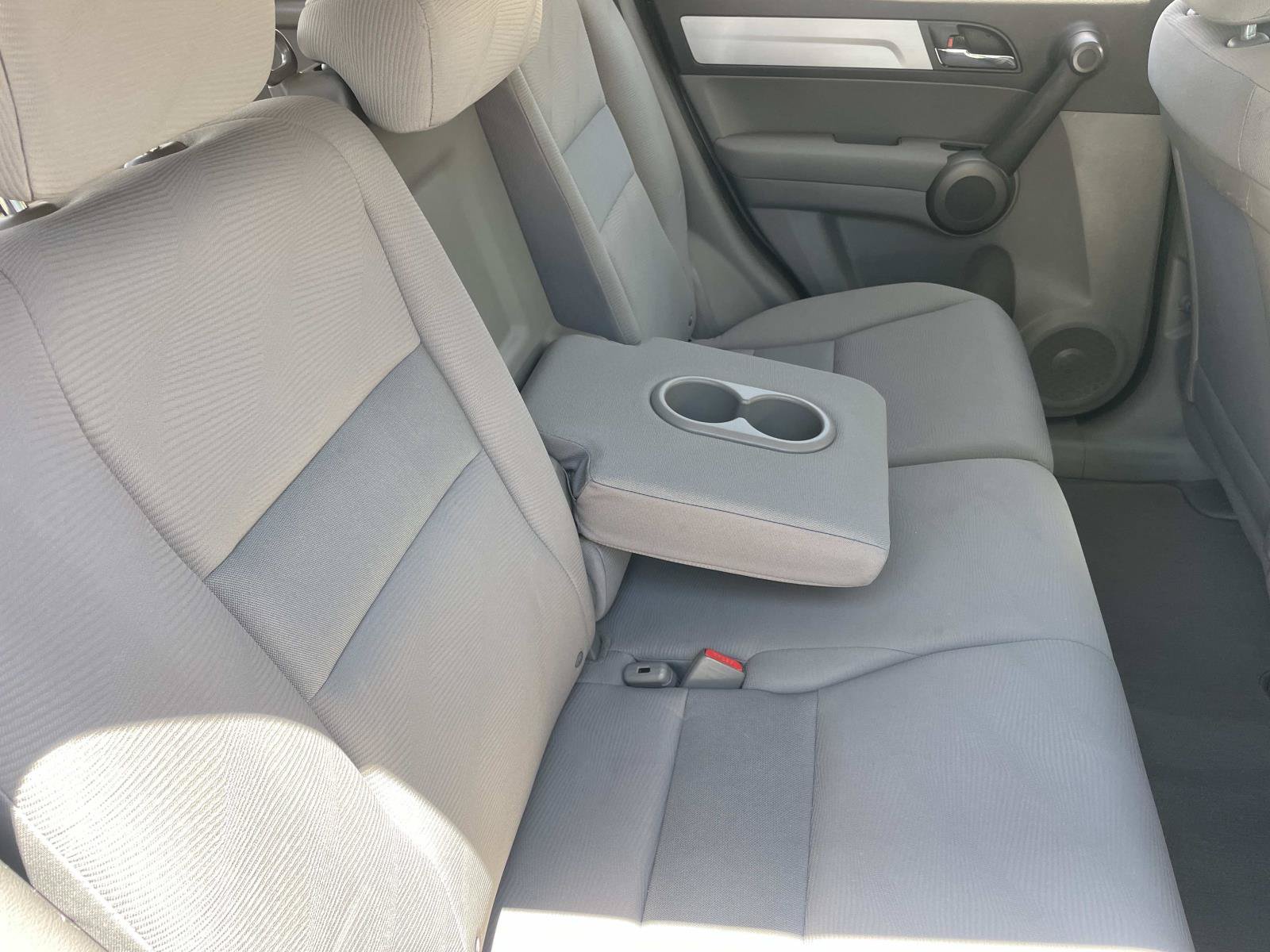 Used 2011 Honda CR-V LX image 15