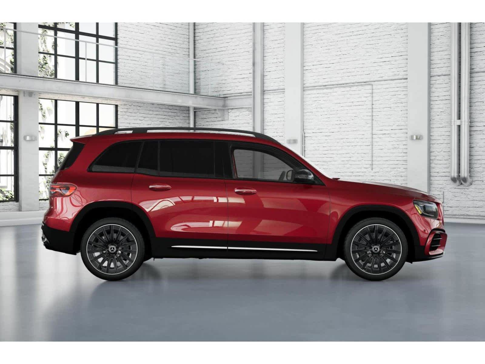 Used 2025 Mercedes-Benz GLB 250 image 15