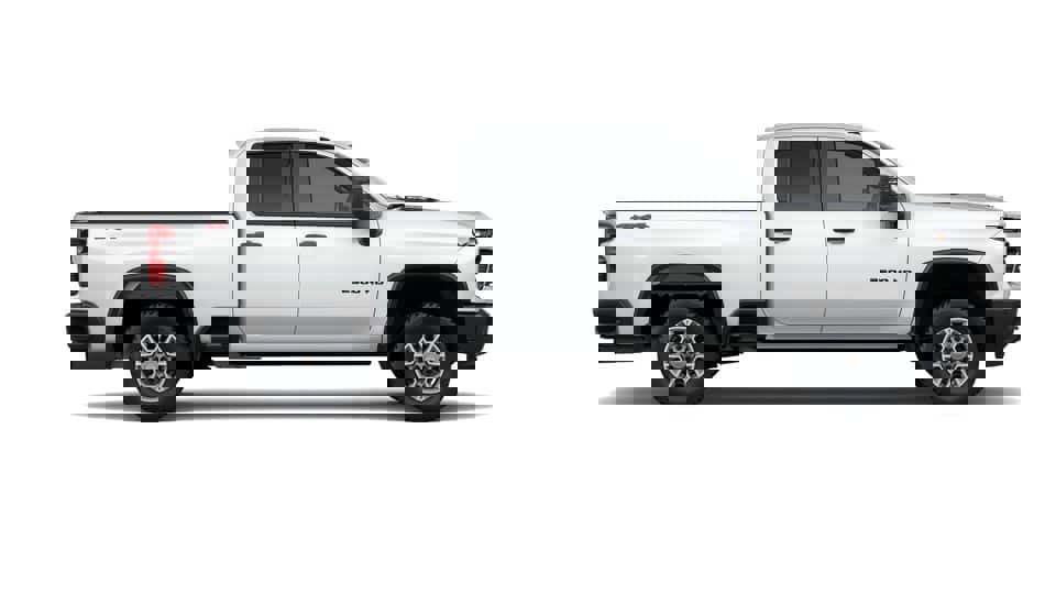 New 2026 Chevrolet Silverado 2500 W/T w/ WT Convenience Package image 53
