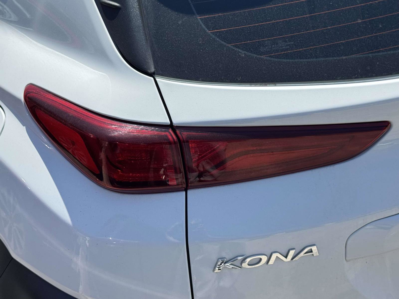 Used 2021 Hyundai Kona SE FWD image 7