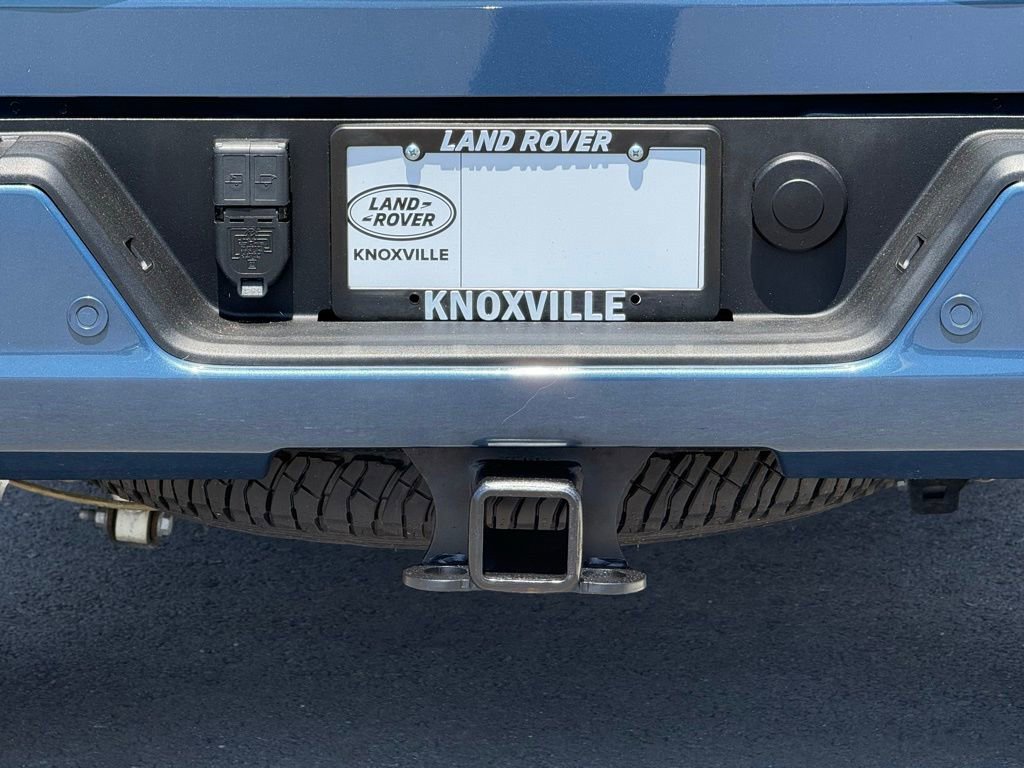 Used 2024 GMC Sierra 2500 Denali Ultimate AWD/4WD image 47