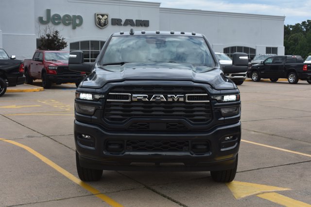 New 2026 RAM 2500 Big Horn AWD/4WD image 2