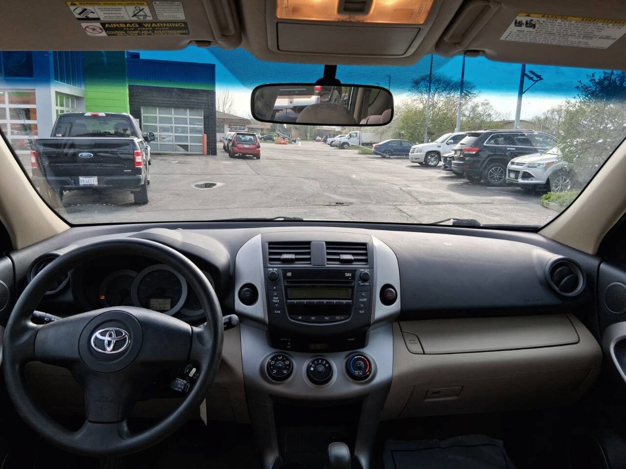 Used 2006 Toyota RAV4 2WD image 11