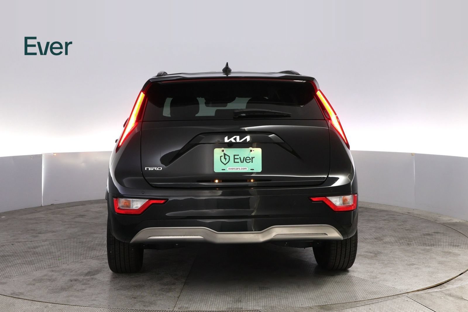 Used 2024 Kia Niro Wind FWD image 15