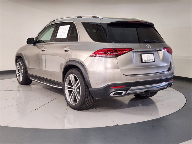 Used 2022 Mercedes-Benz GLE 350 image 6