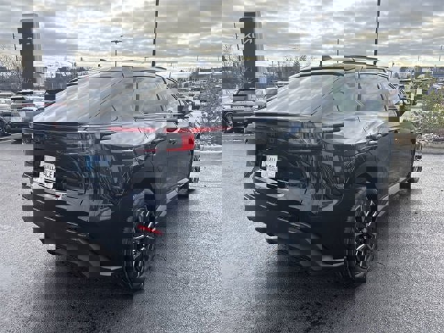 New 2026 Subaru Solterra Premium w/ Premium Convenience Package image 46