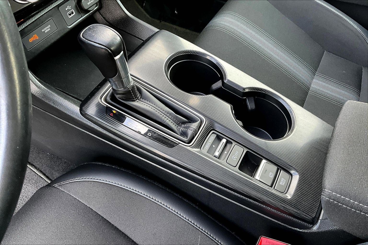 Used 2023 Honda Civic Sport image 17