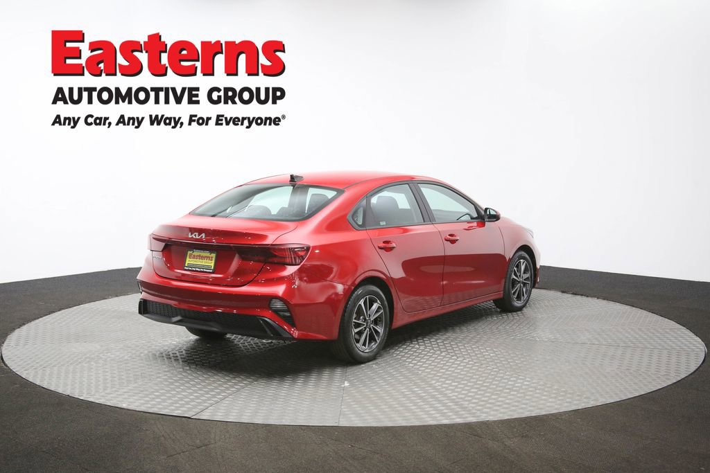 Used 2024 Kia Forte LXS image 40