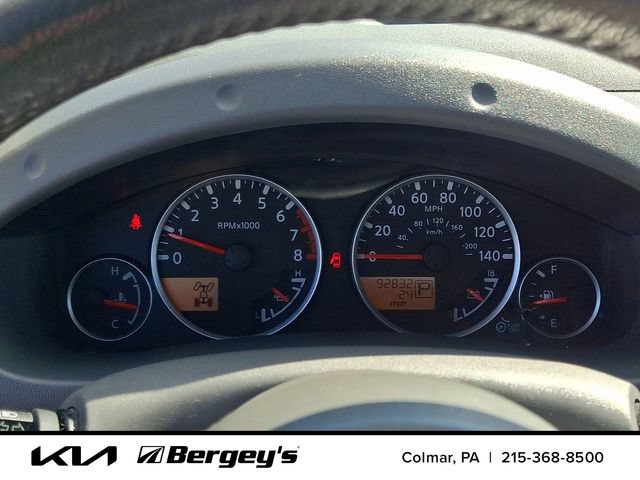 Used 2016 Nissan Frontier SL AWD/4WD image 22