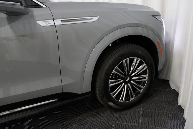 New 2026 Cadillac Escalade IQ Luxury 1 image 12