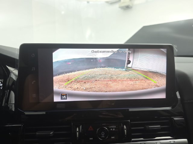 New 2026 Nissan Pathfinder SV w/ SV Premium Package FWD image 27