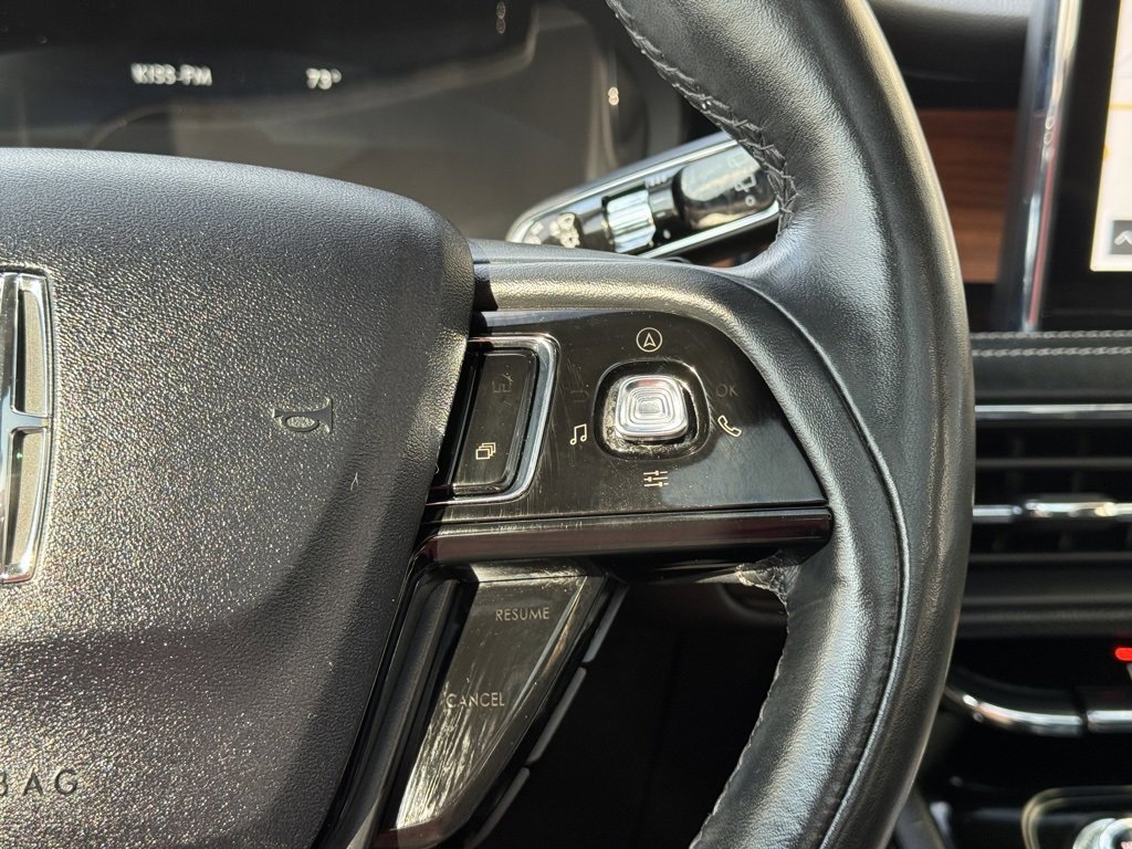 Used 2022 Lincoln Corsair Reserve w/ Elements Package image 20