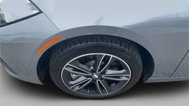 Used 2024 BMW 228i xDrive Gran Coupe AWD/4WD image 3