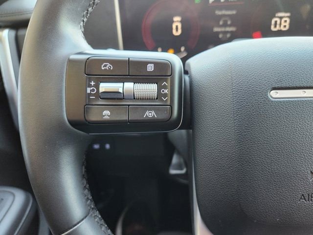 Used 2024 Hyundai Santa Fe SEL image 29